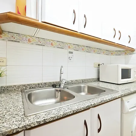 아파트 Suites4days Park Ii *