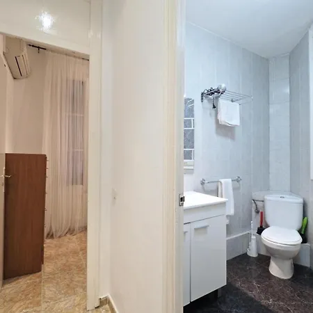 Apartmán Suites4days Park Ii *