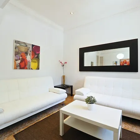 Suites4days Park Ii