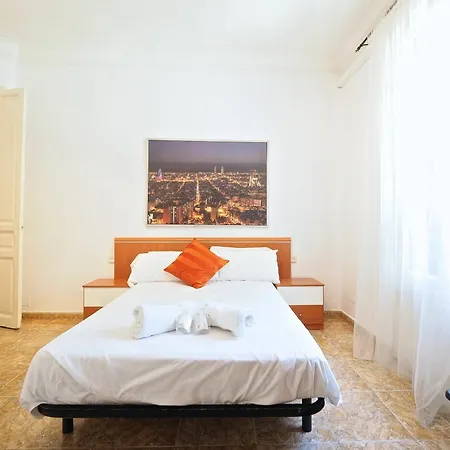 Suites4days Park Ii شقة *