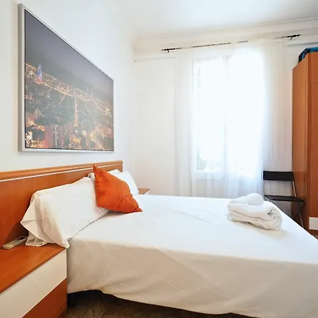 Suites4days Park Ii شقة *