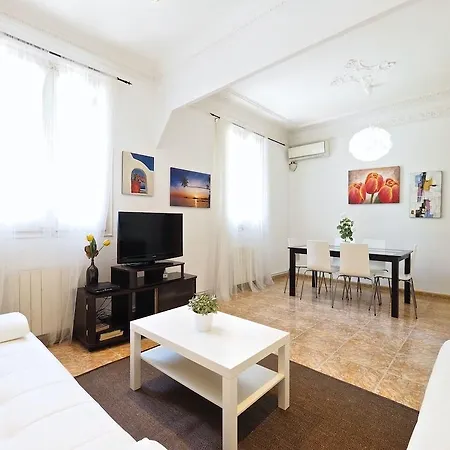 Suites4days Park Ii