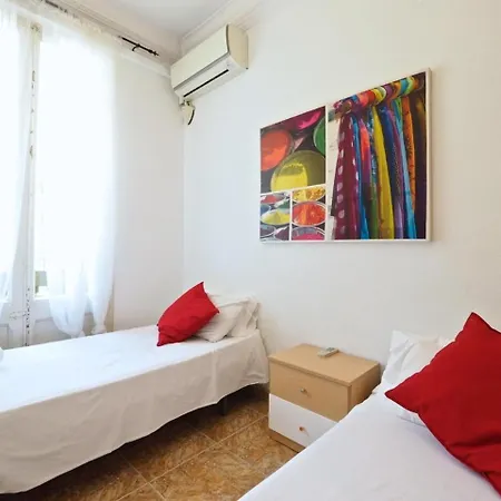 Suites4days Park Ii Daire *