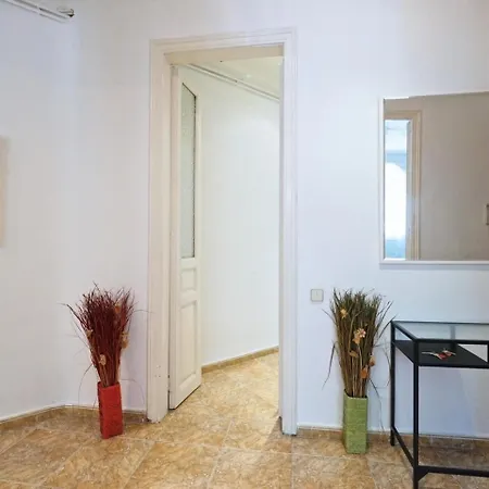 Suites4days Park Ii Barselona