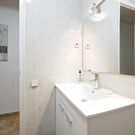 Daire Suites4days Park Ii *