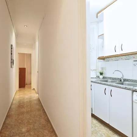 Suites4days Park Ii Daire *