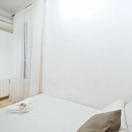 Daire Suites4days Park Ii