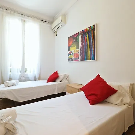 Suites4days Park Ii