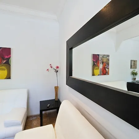 Daire Suites4days Park Ii