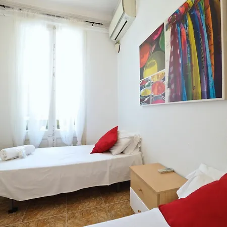 Daire Suites4days Park Ii *