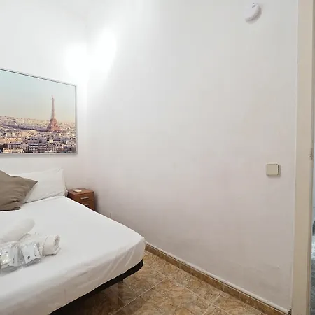 Daire Suites4days Park Ii