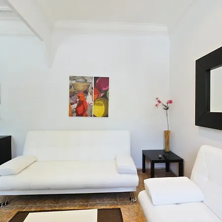 Suites4days Park Ii