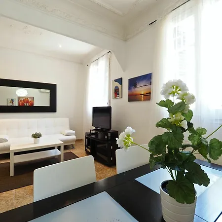 Daire Suites4days Park Ii