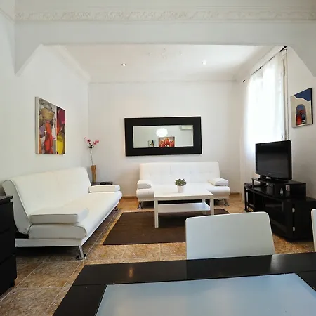 Daire Suites4days Park Ii