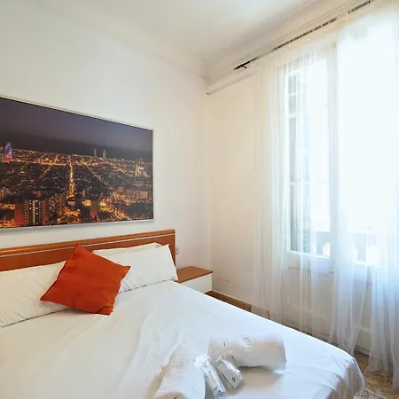 Suites4days Park Ii Daire *