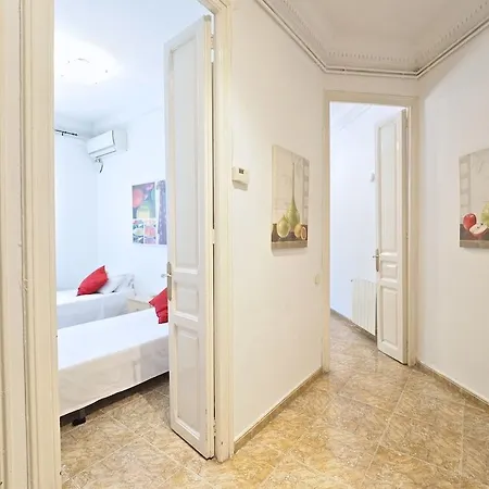 Suites4days Park Ii Daire