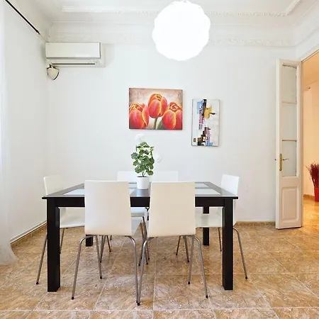 Suites4days Park Ii Daire *