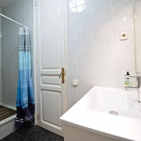 Suites4days Park Ii Barselona
